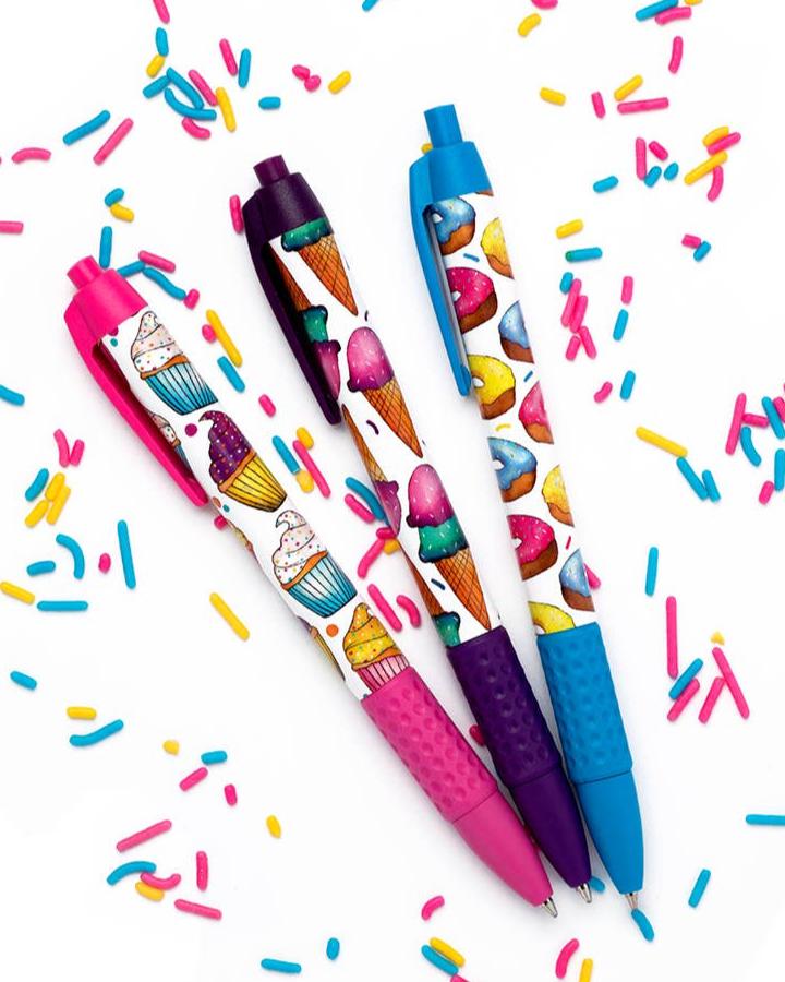 DUFTENDES STIFTE-SET