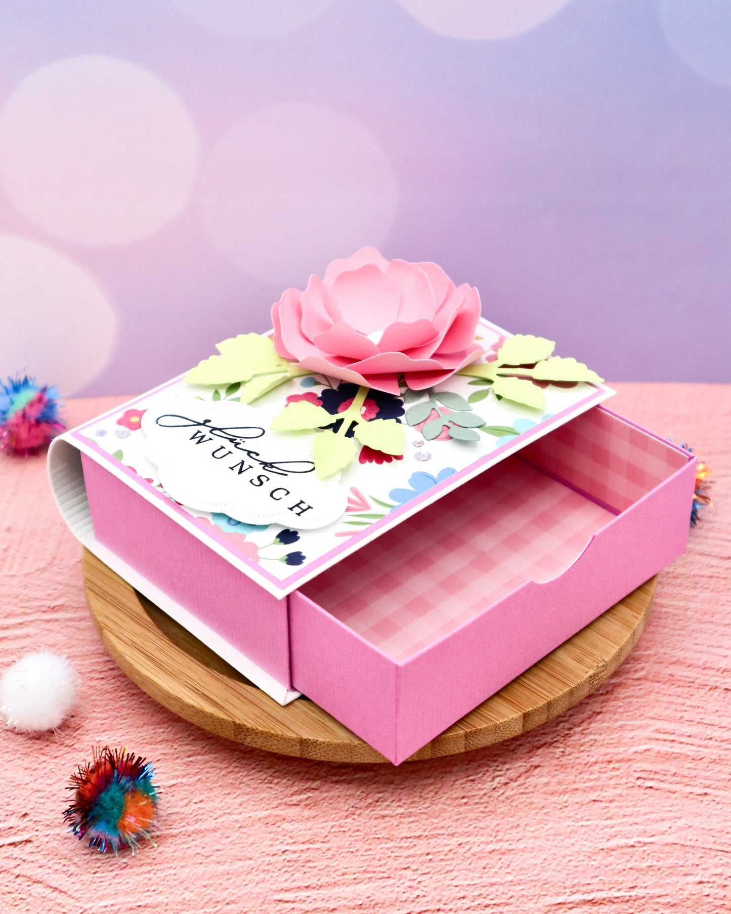 MINI Buch Box
