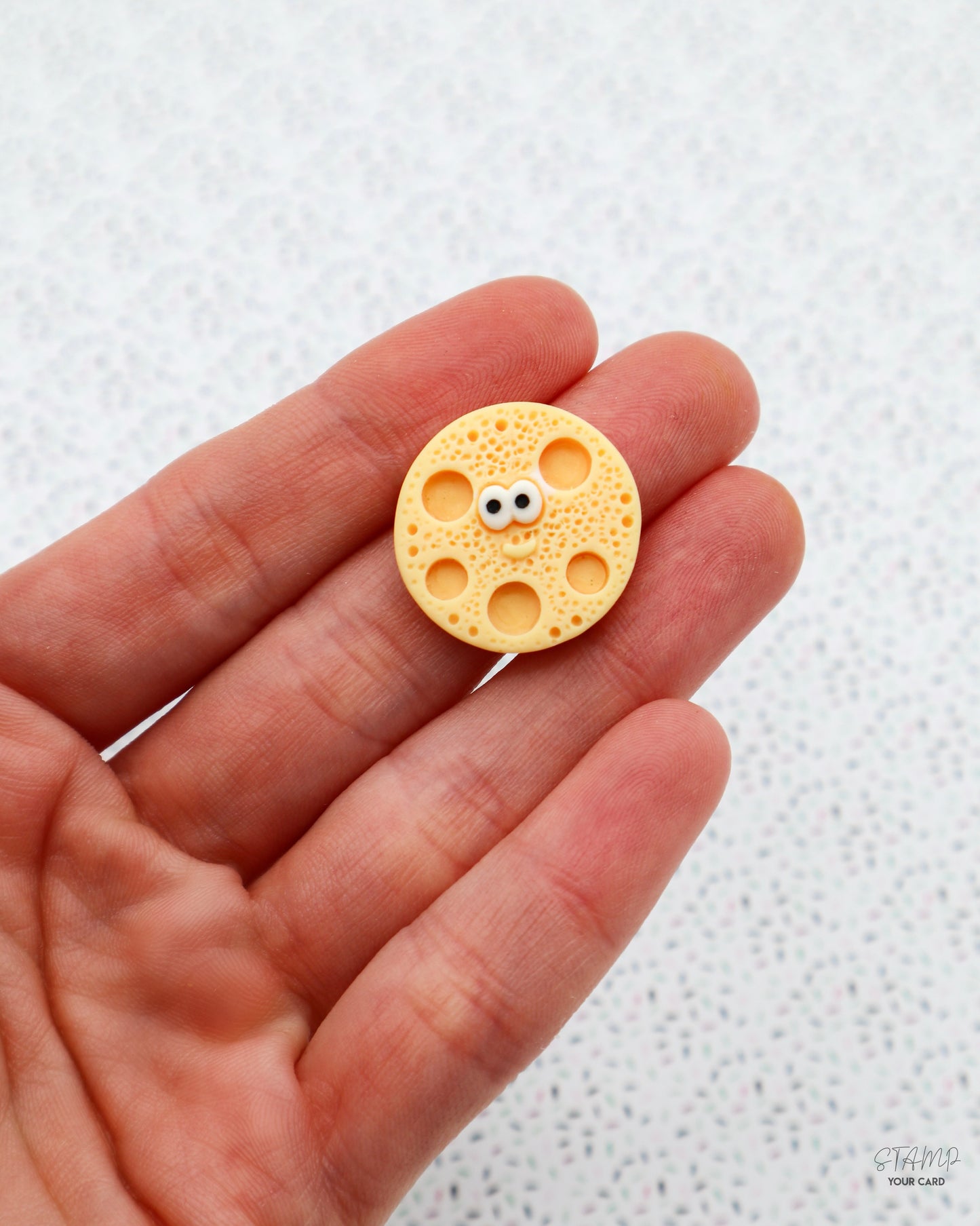 COOKIE mix, Miniatur Kekse