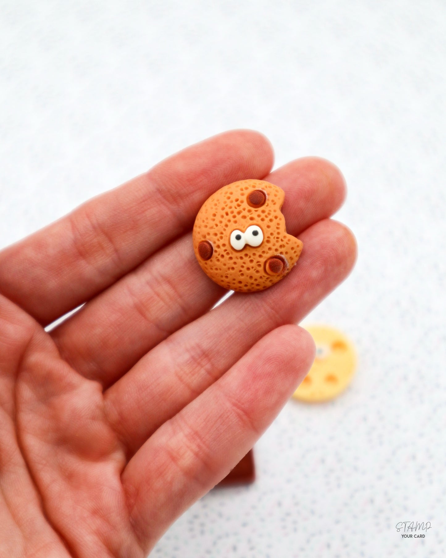 COOKIE mix, Miniatur Kekse