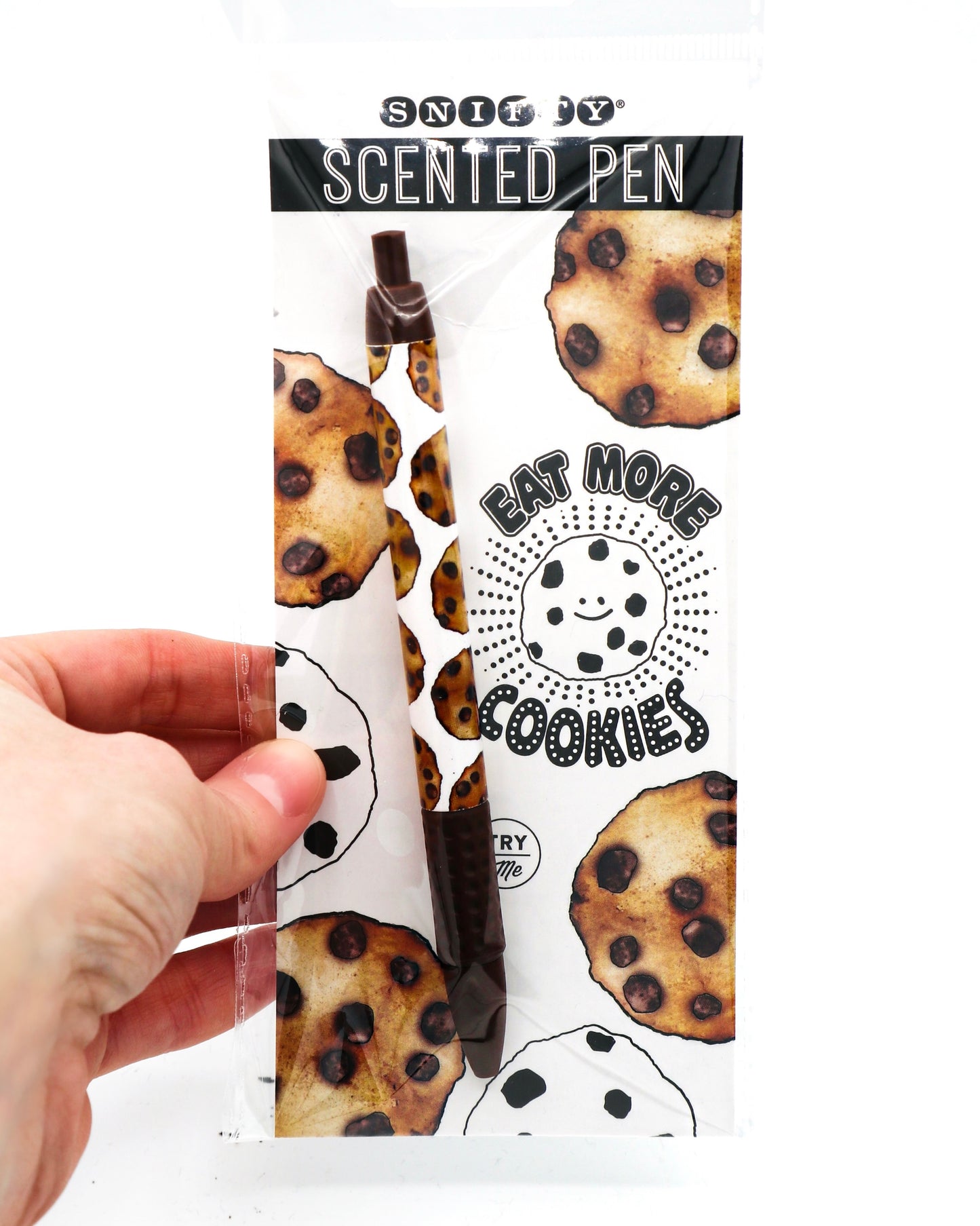 STIFT mit SCHOKOLADENKEKS-DUFT