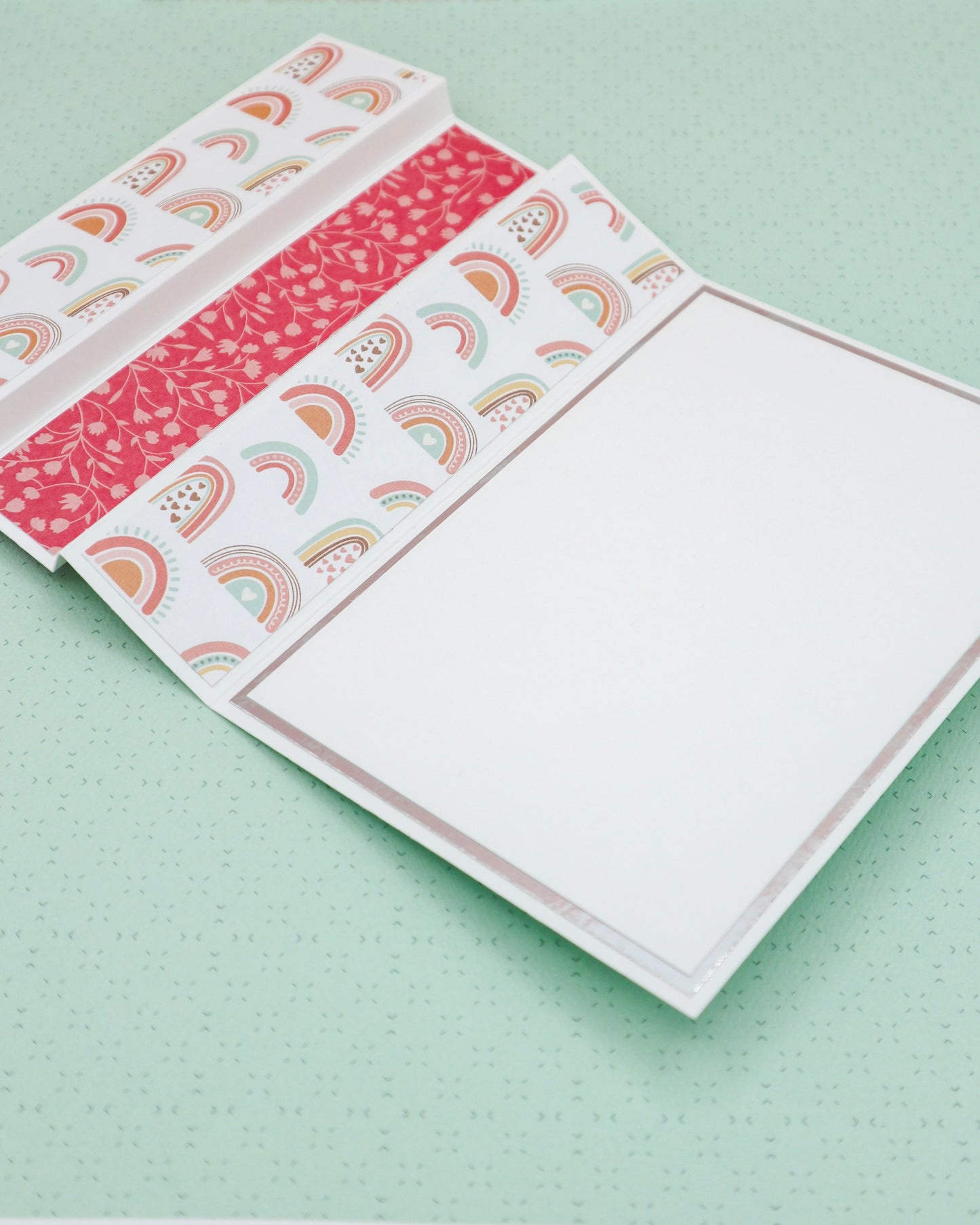 KREUZKARTE zur TAUFE