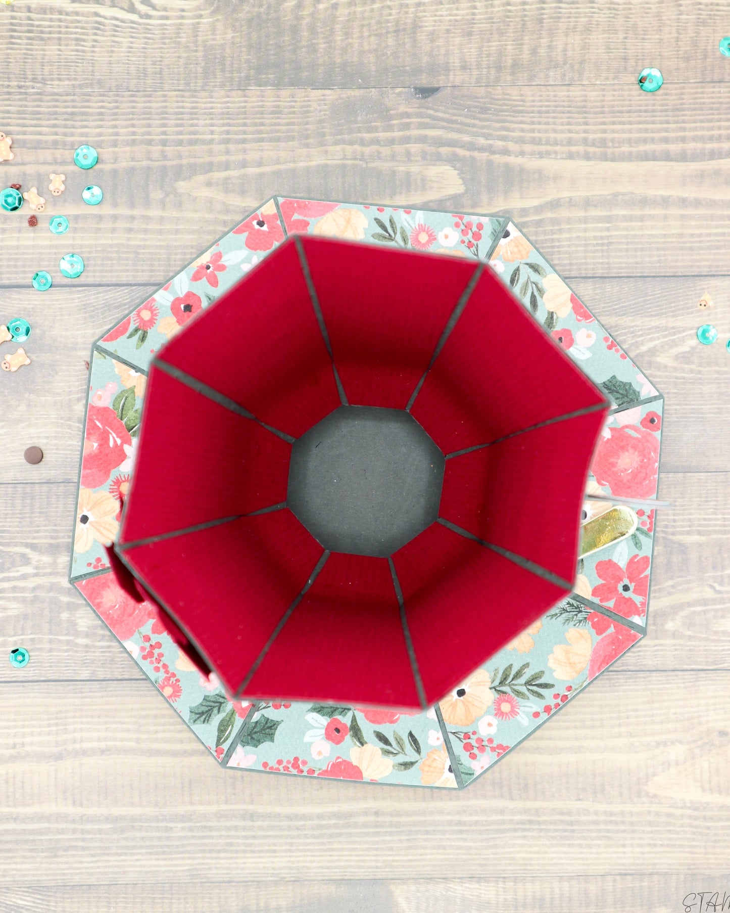 TASSE zu Weihnachten