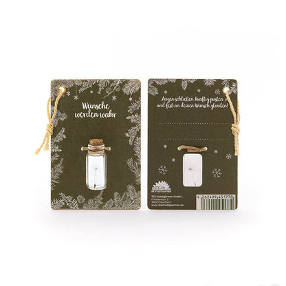 Kleiner Wunscherfüller - Wünsche werden wahr