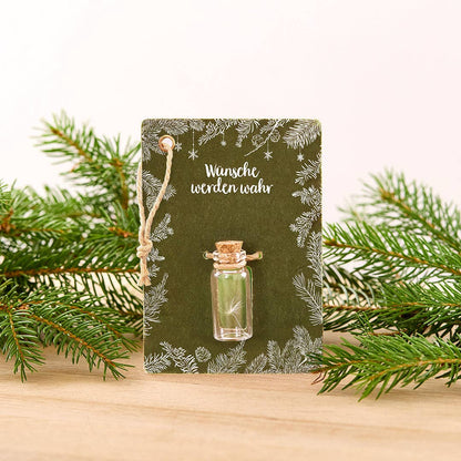 Kleiner Wunscherfüller - Wünsche werden wahr