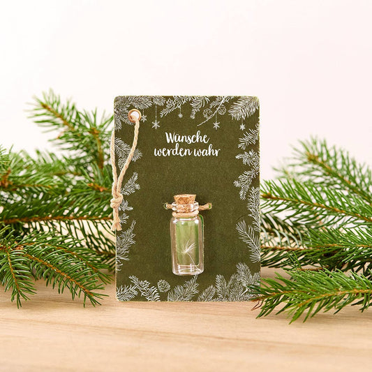 Kleiner Wunscherfüller - Wünsche werden wahr