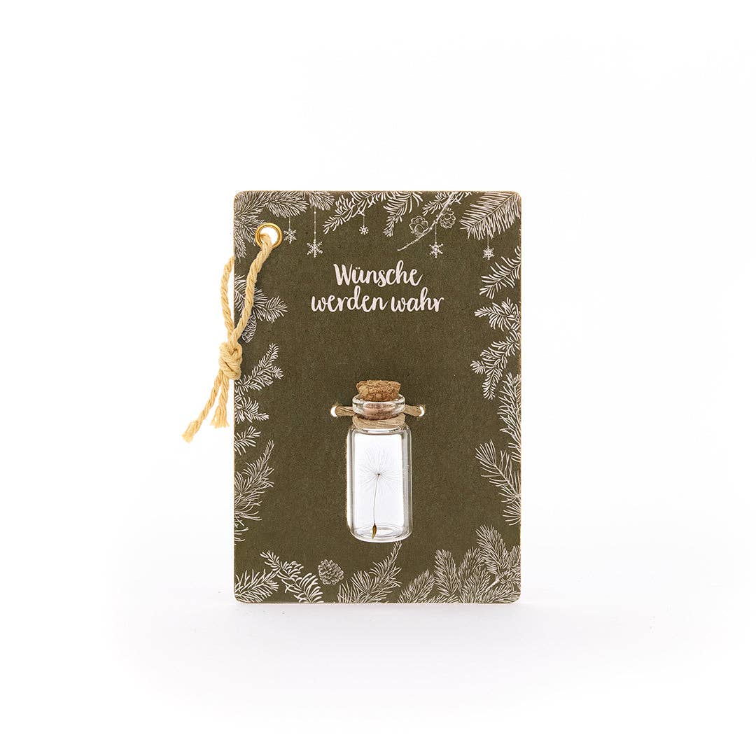 Kleiner Wunscherfüller - Wünsche werden wahr