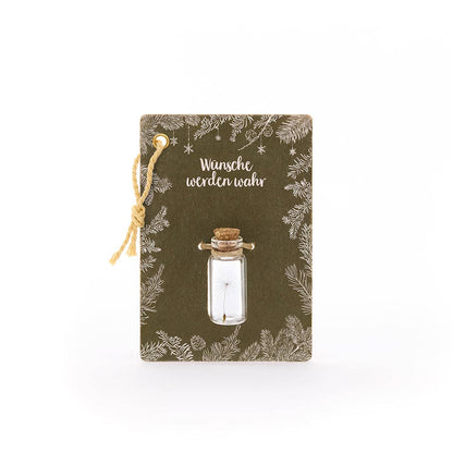 Kleiner Wunscherfüller - Wünsche werden wahr