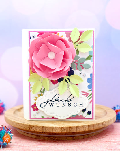 MINI Buch Box