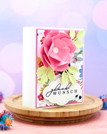 MINI Buch Box