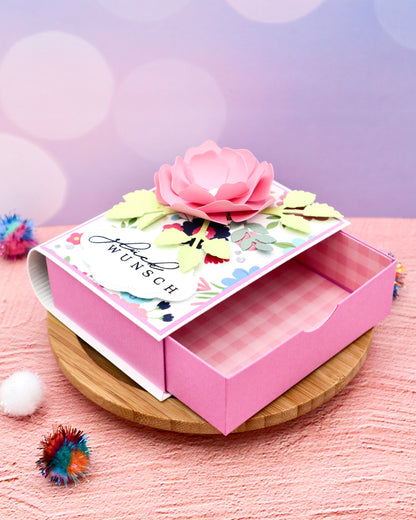 MINI Buch Box