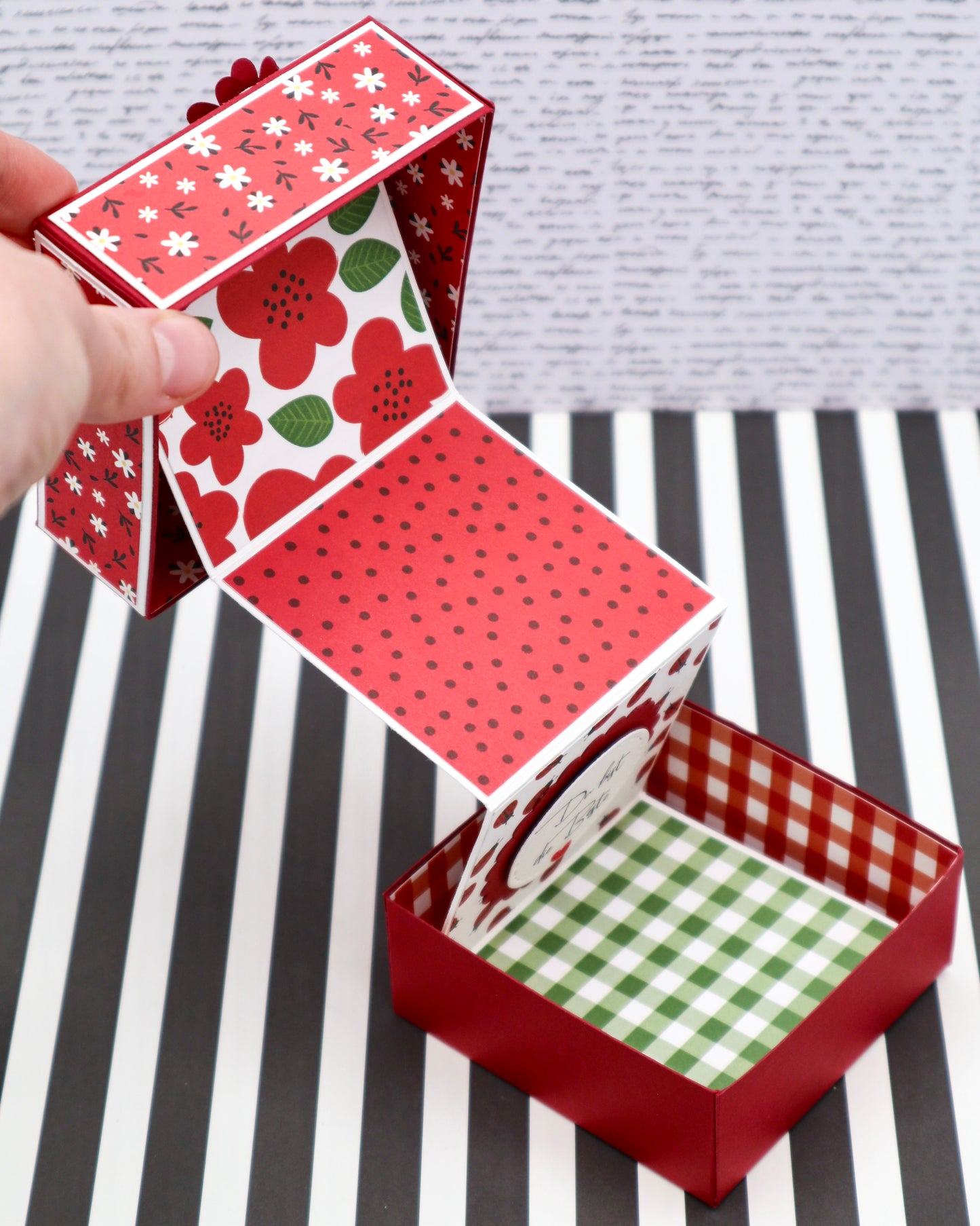 FOTO Box