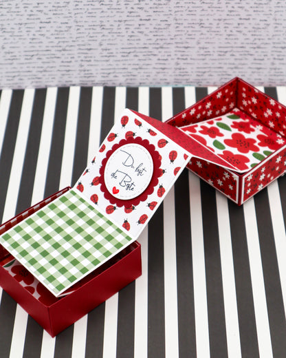 FOTO Box