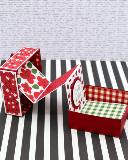 FOTO Box