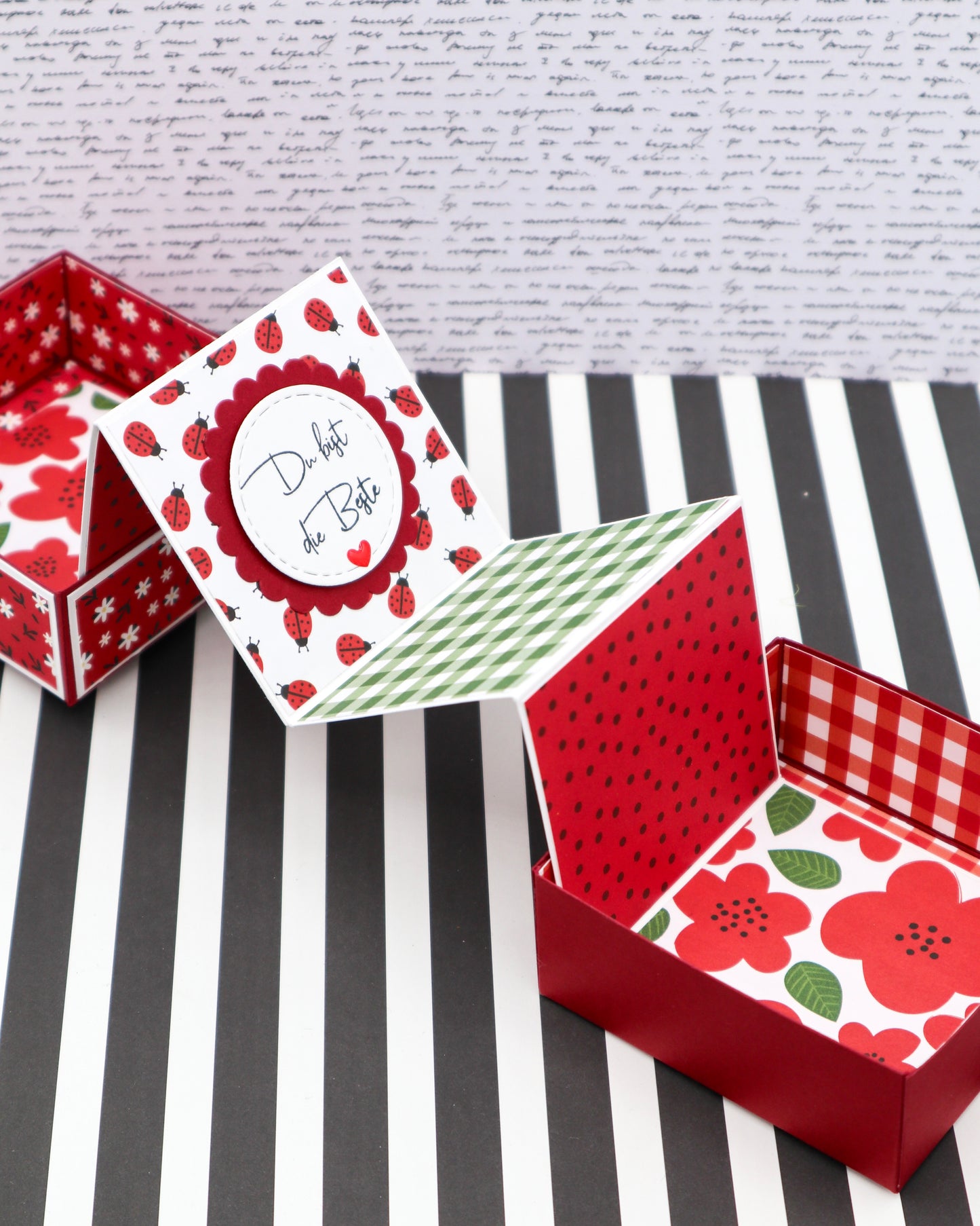 FOTO Box