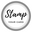 stamp your card logo