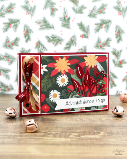 Adventskalender TO GO