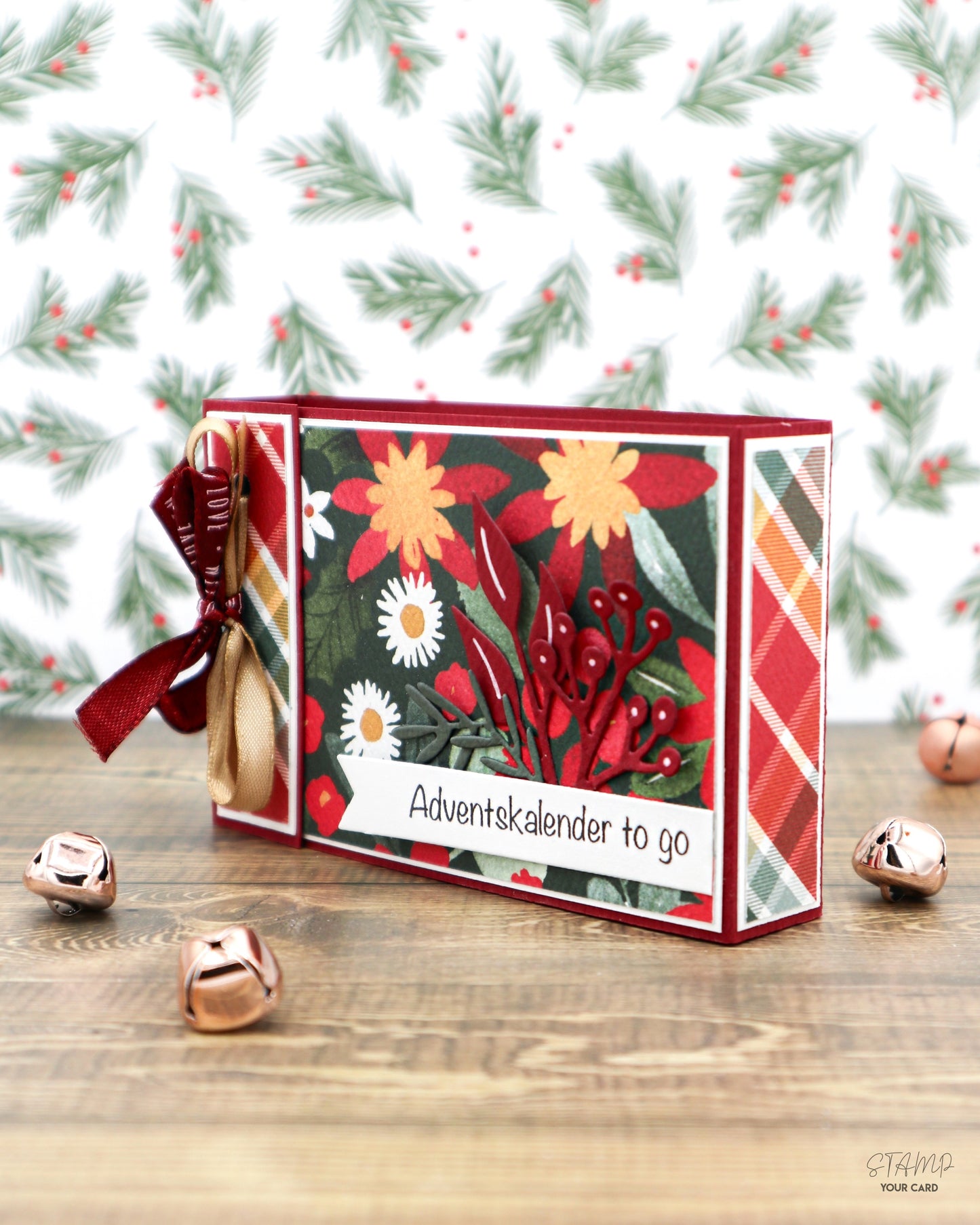 Adventskalender TO GO