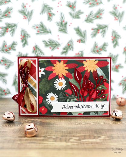 Adventskalender TO GO
