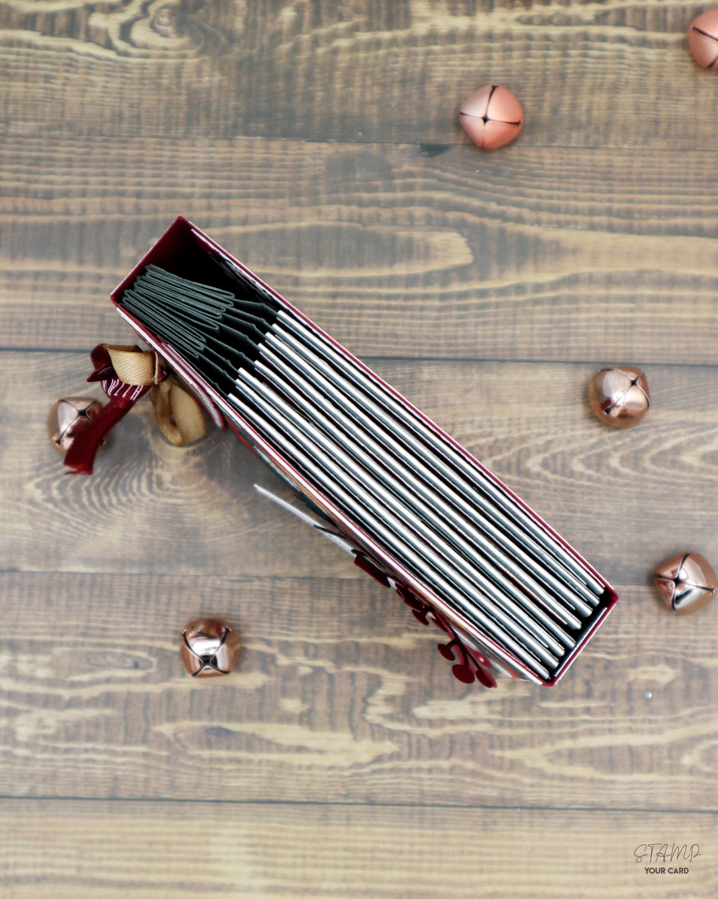 Adventskalender TO GO