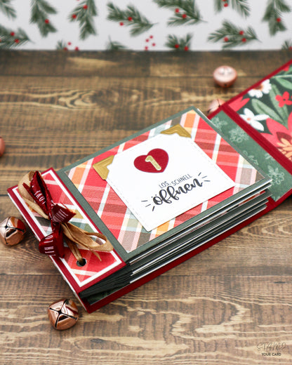 Adventskalender TO GO