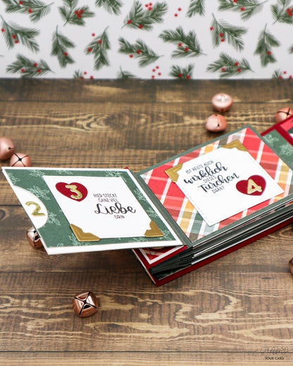 Adventskalender TO GO