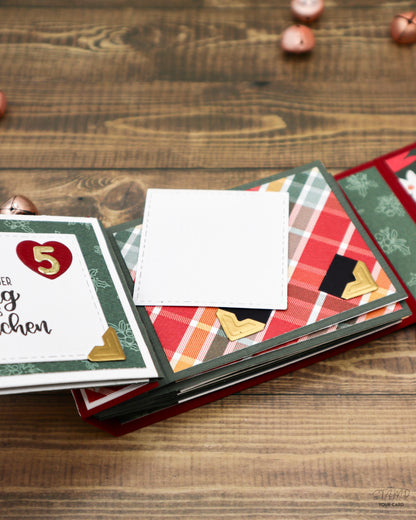 Adventskalender TO GO