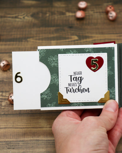 Adventskalender TO GO