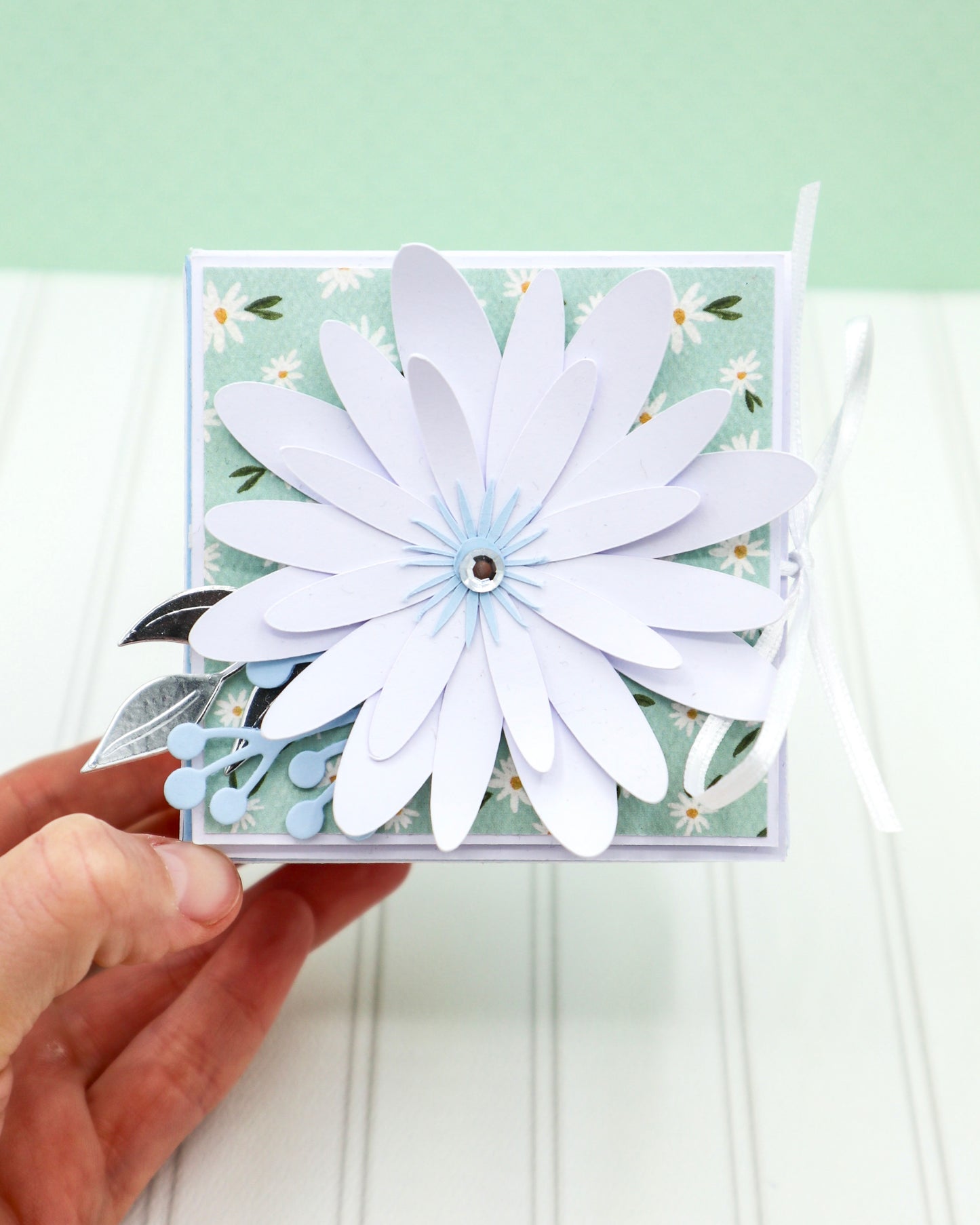 POP UP Box