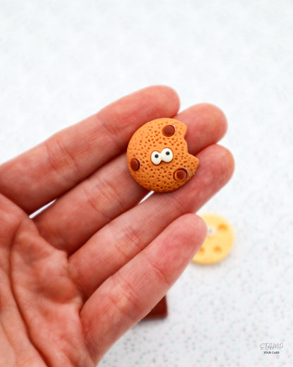 COOKIE mix, Miniatur Kekse