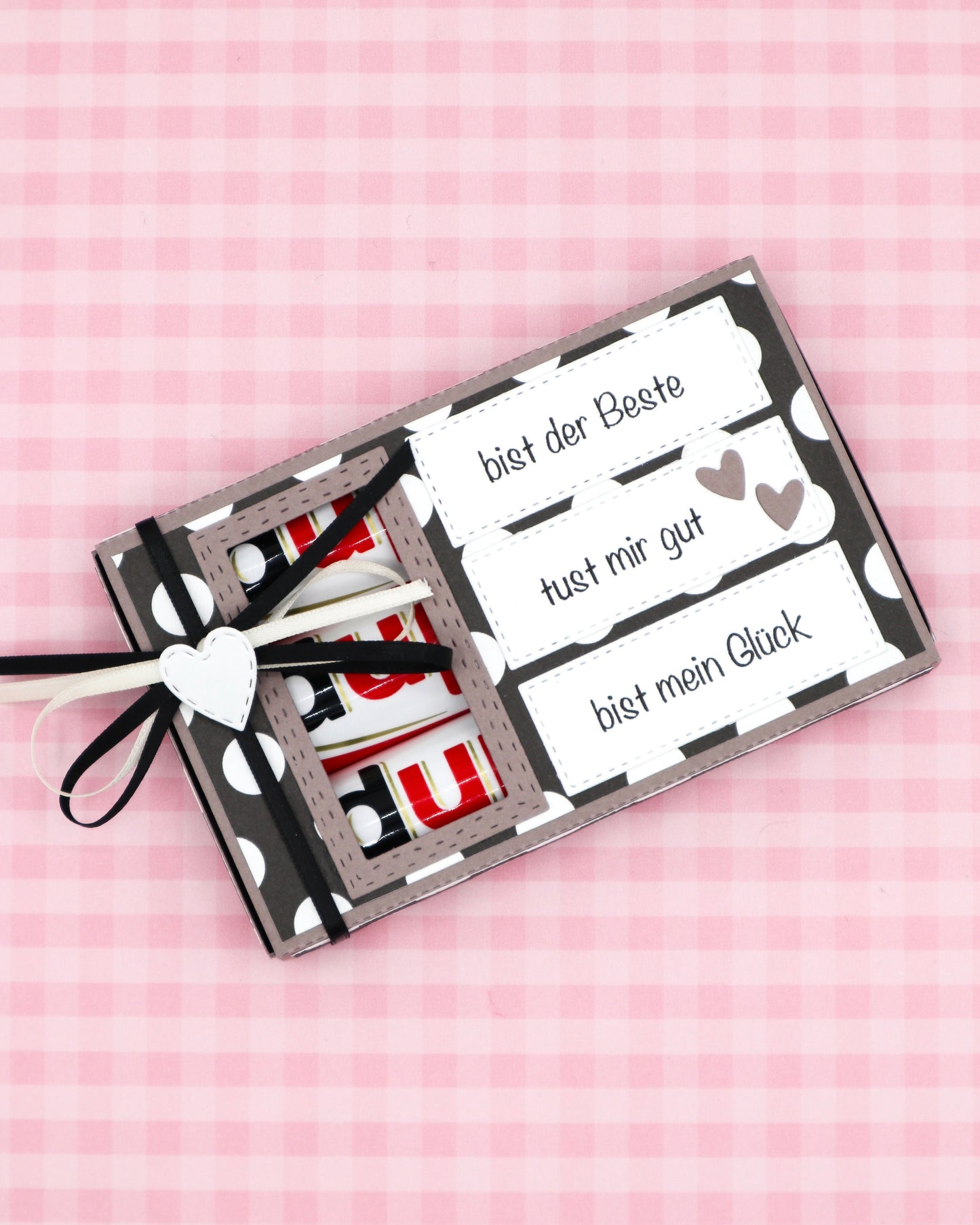 Süßigkeiten VERPACKUNG