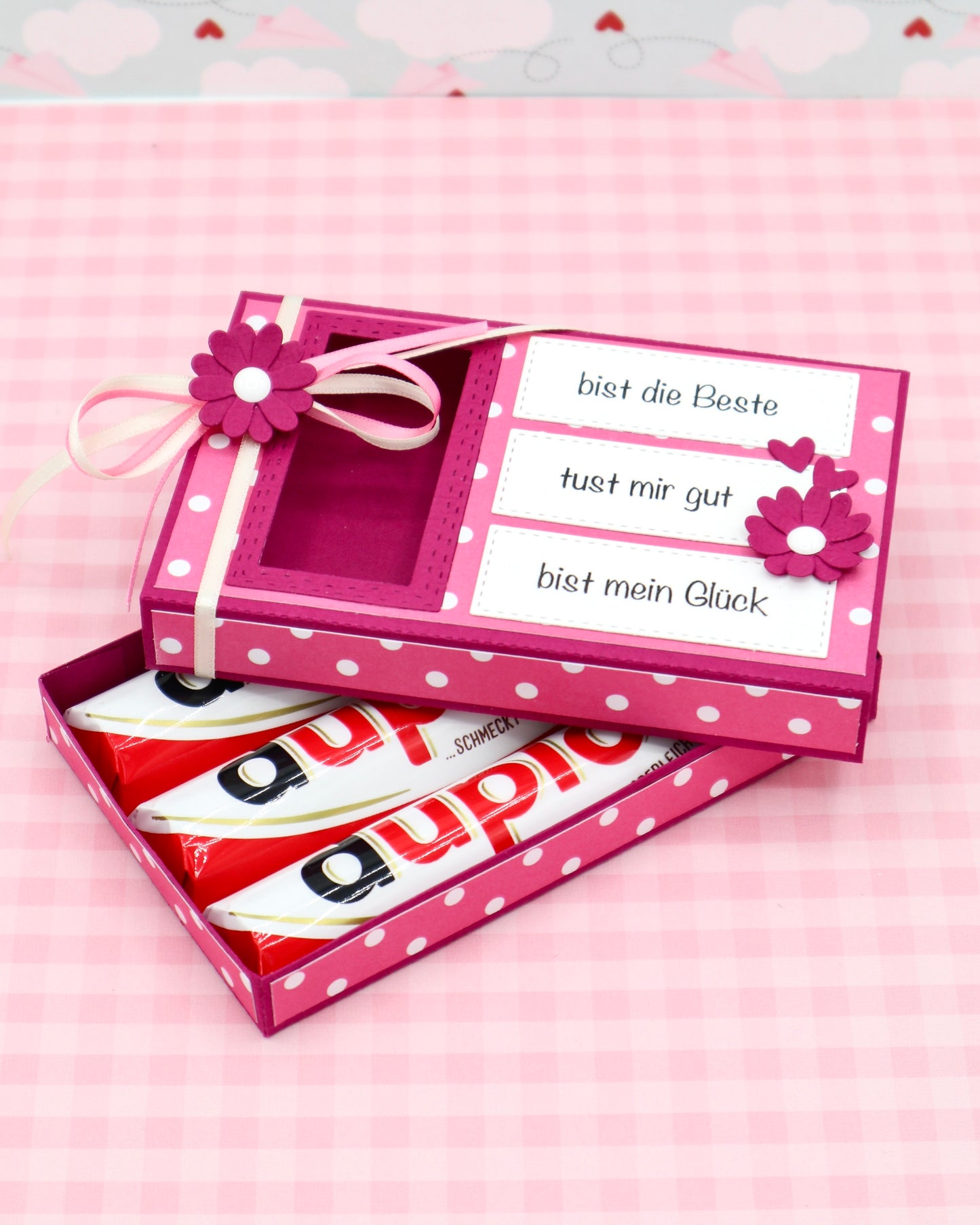 Süßigkeiten VERPACKUNG