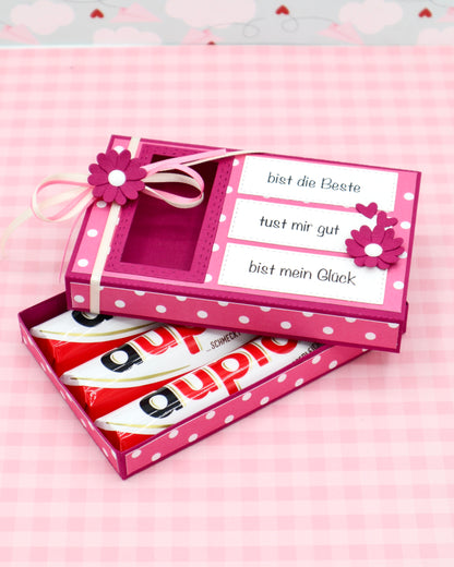 Süßigkeiten VERPACKUNG