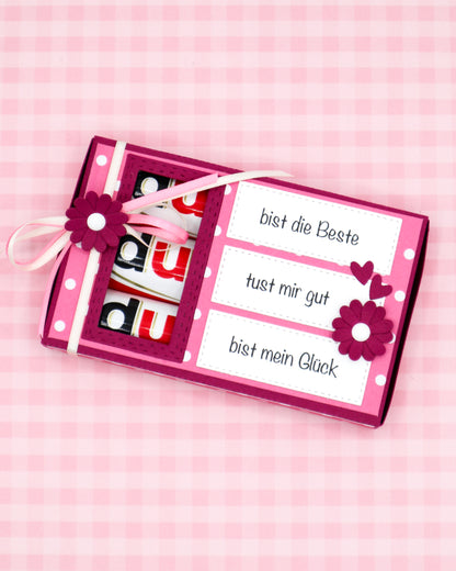 Süßigkeiten VERPACKUNG