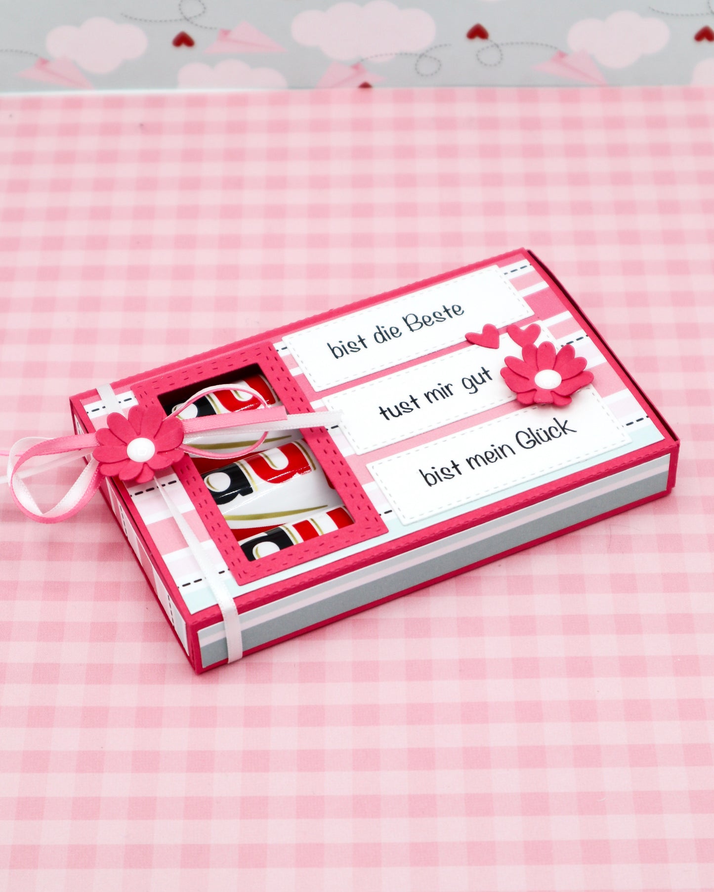 Süßigkeiten VERPACKUNG