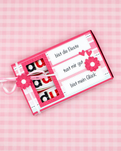 Süßigkeiten VERPACKUNG