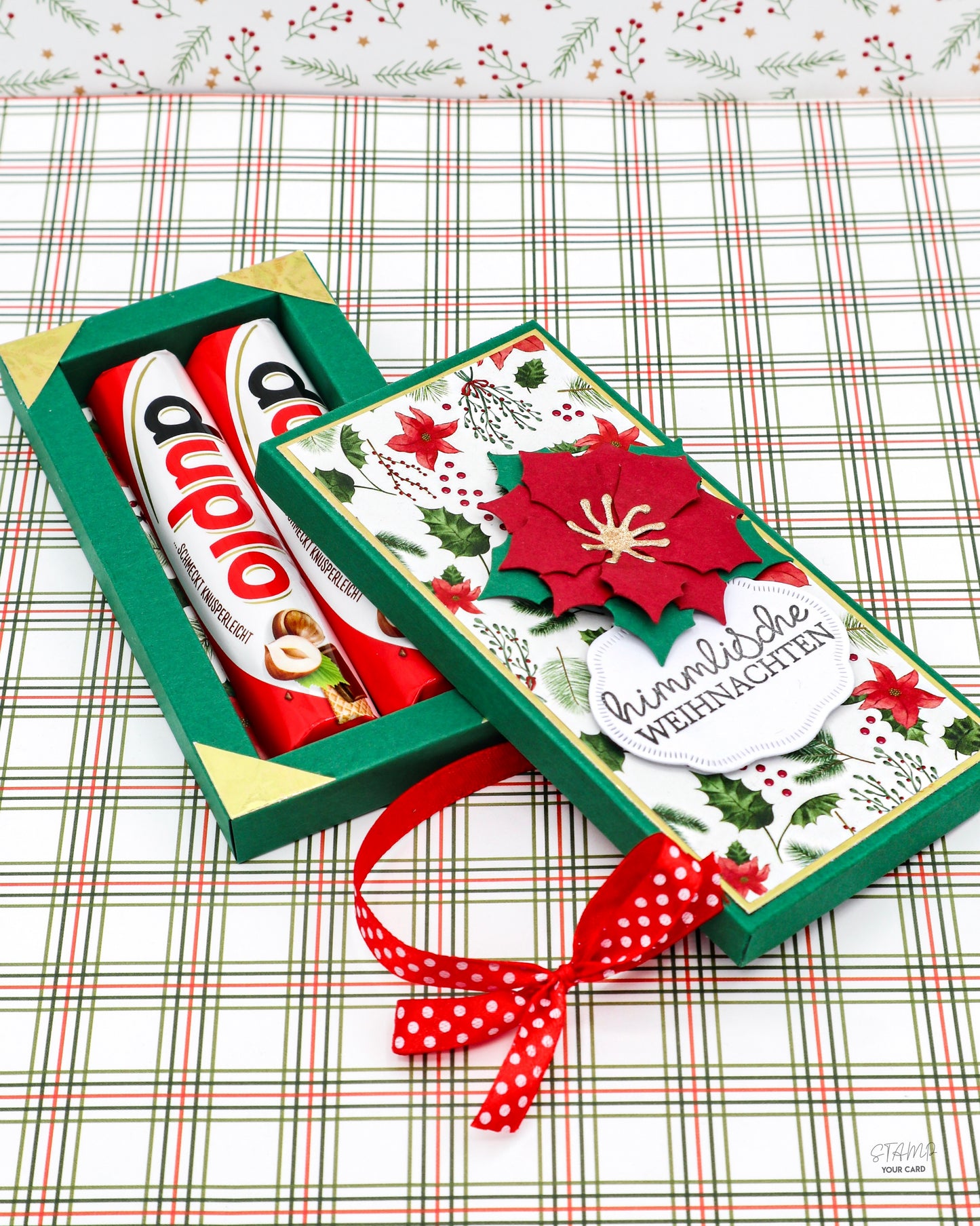 PRALINEN Verpackung 2er SET