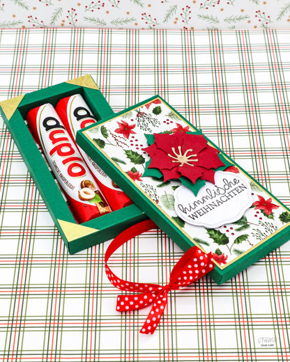 PRALINEN Verpackung 2er SET