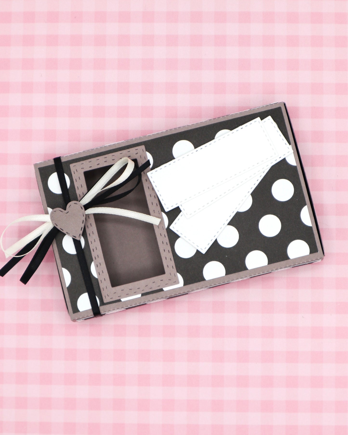 Süßigkeiten VERPACKUNG zum selber beschriften