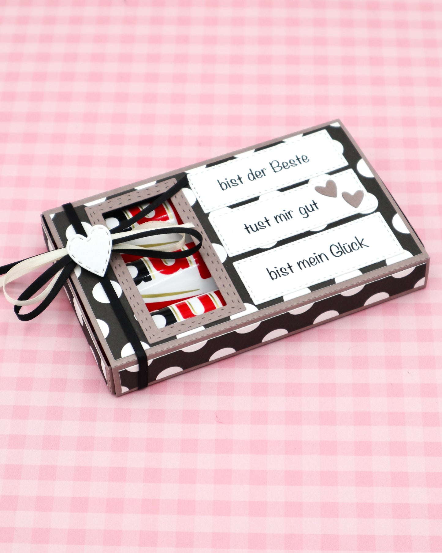 Süßigkeiten VERPACKUNG