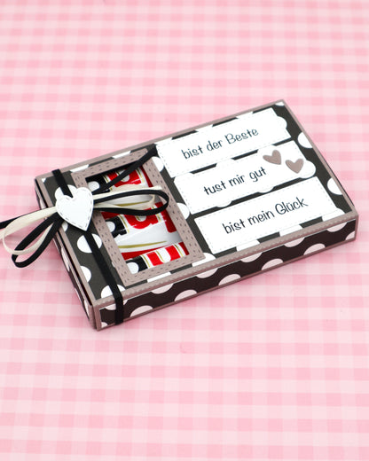 Süßigkeiten VERPACKUNG