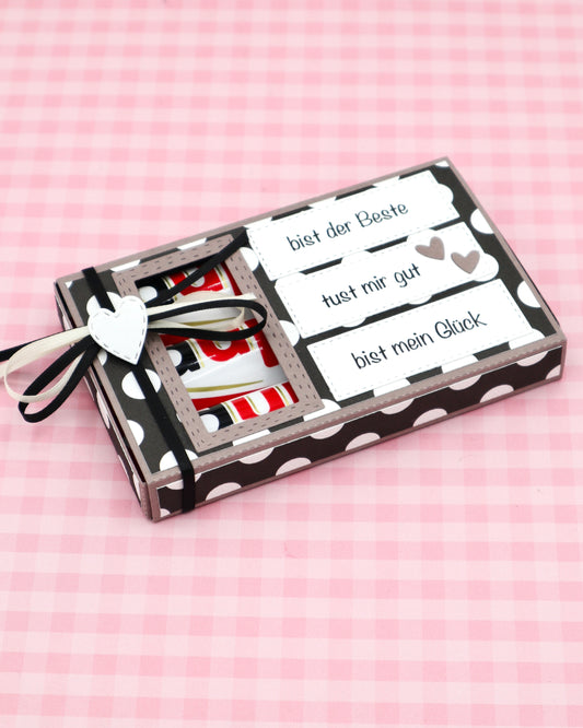 Süßigkeiten VERPACKUNG