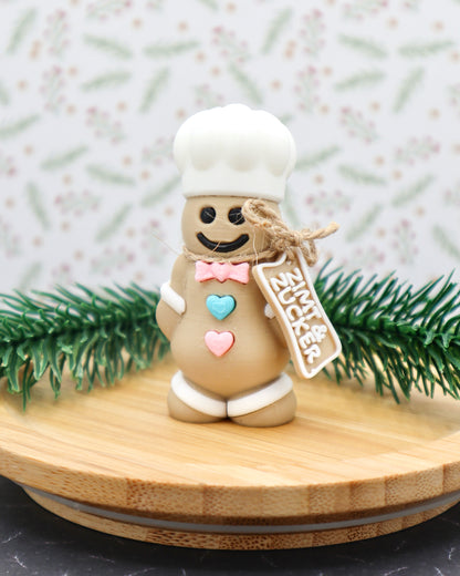 ZIMT und ZUCKER Streuer