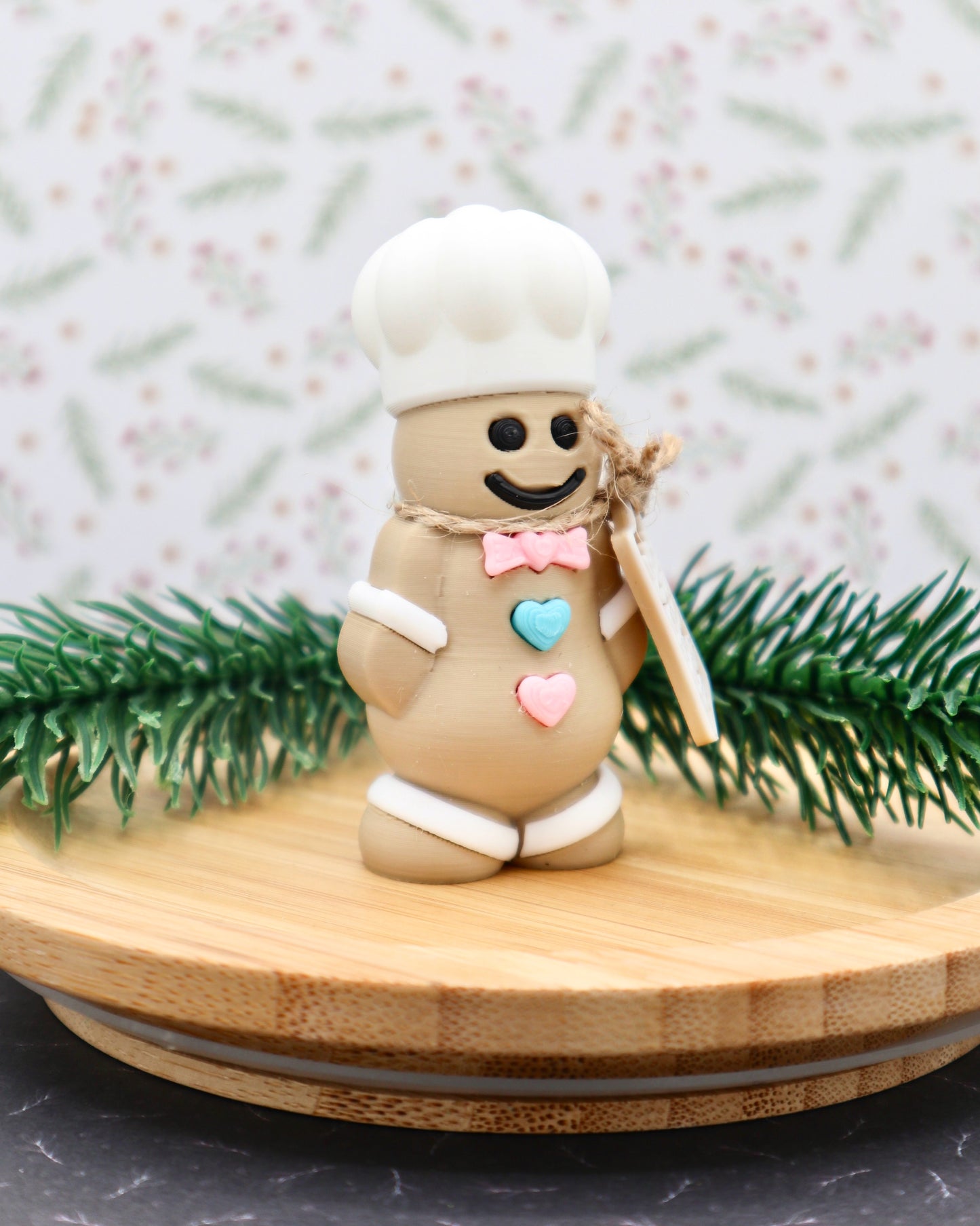 ZIMT und ZUCKER Streuer