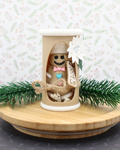 ZIMT und ZUCKER Streuer