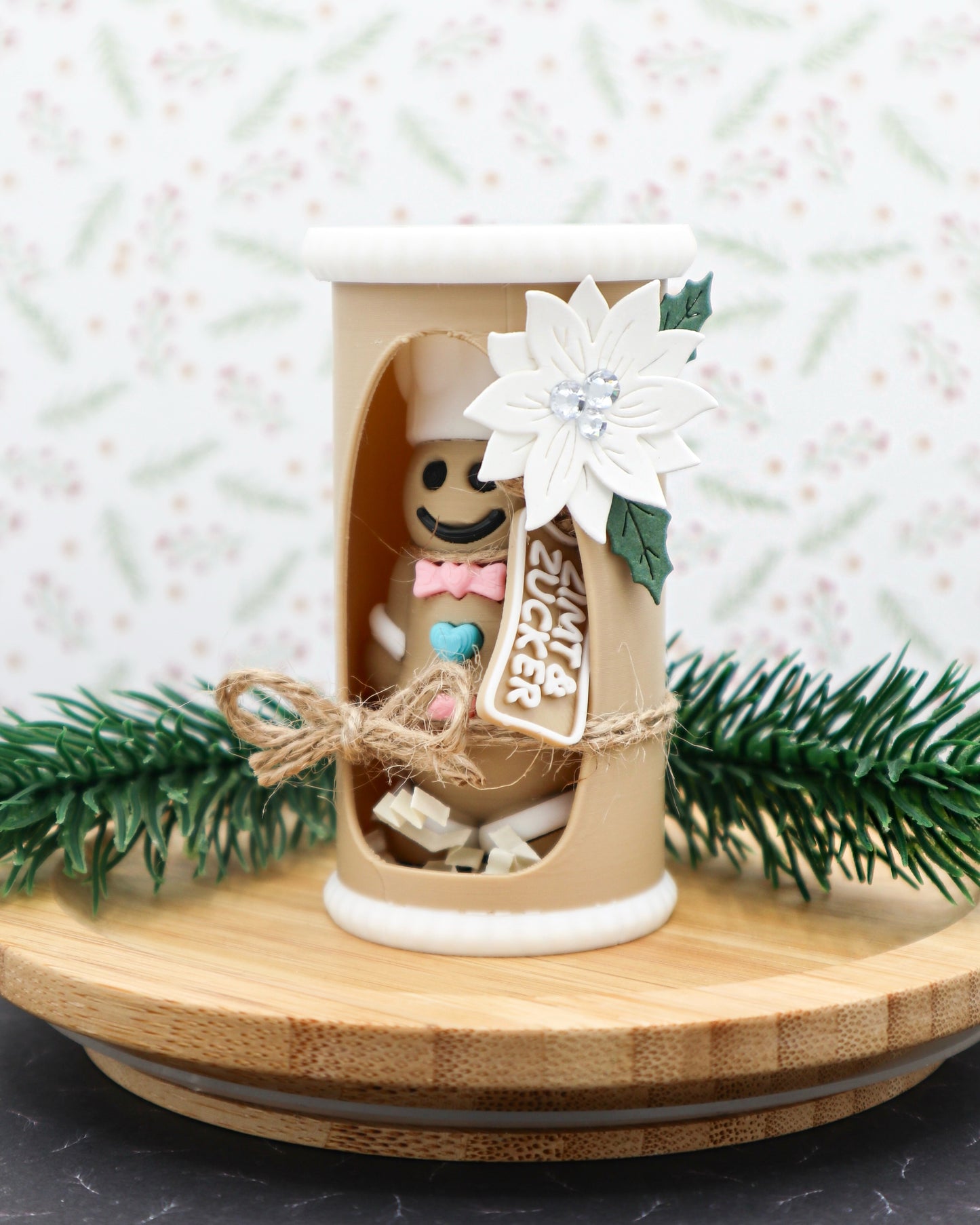 ZIMT und ZUCKER Streuer