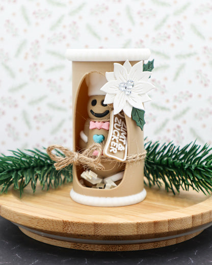 ZIMT und ZUCKER Streuer