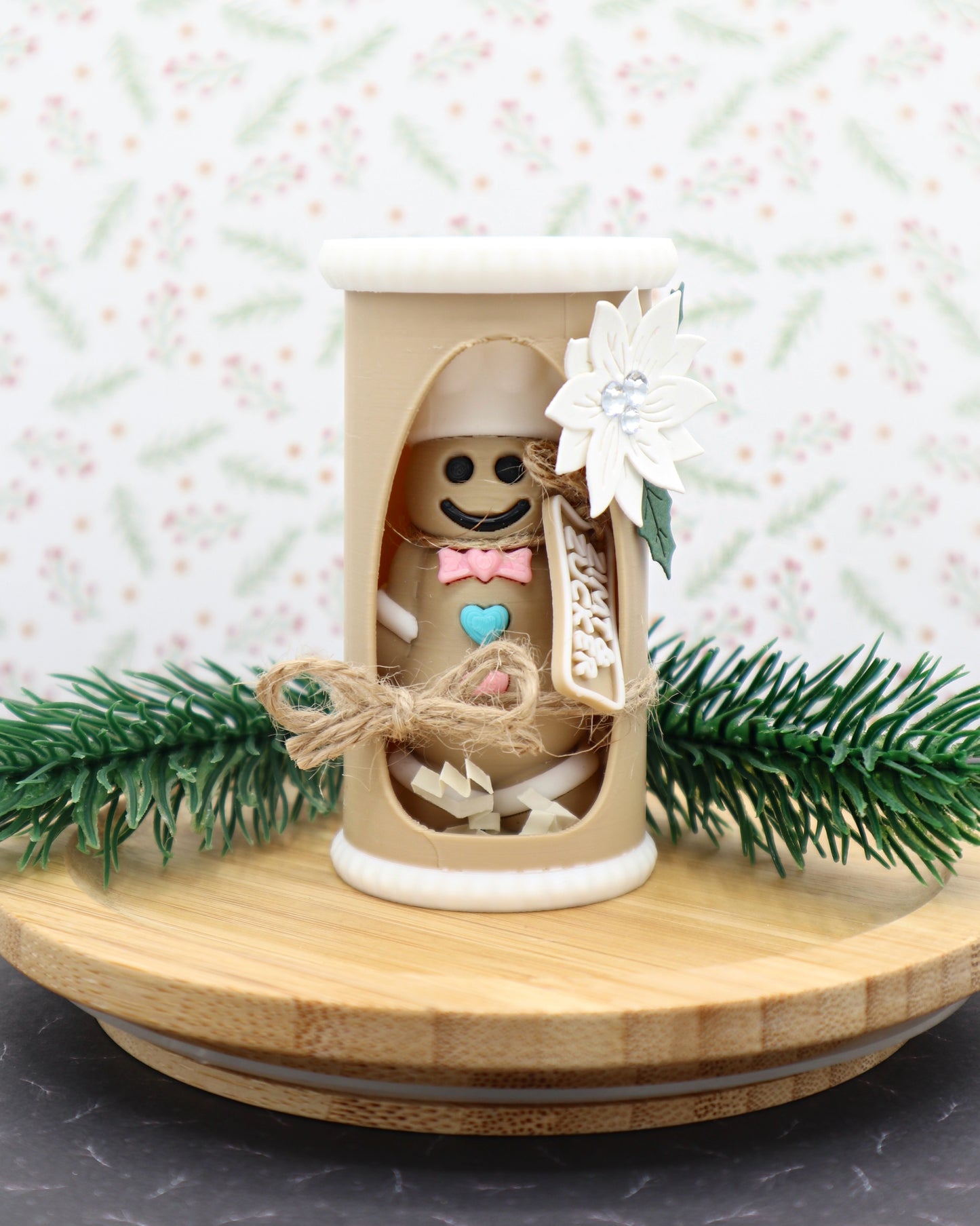 ZIMT und ZUCKER Streuer