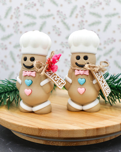 ZIMT und ZUCKER Streuer