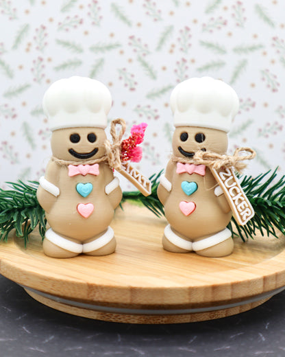 ZIMT und ZUCKER Streuer